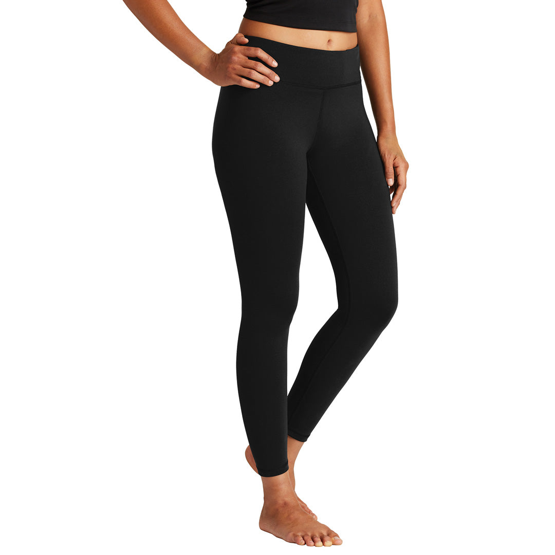 Sport-Tek The 7/8 Legging | Pant | Ladies Activewear
