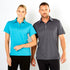 Stencil The Silvertech Polo | Ladies | Short Sleeve Shirts & Tops