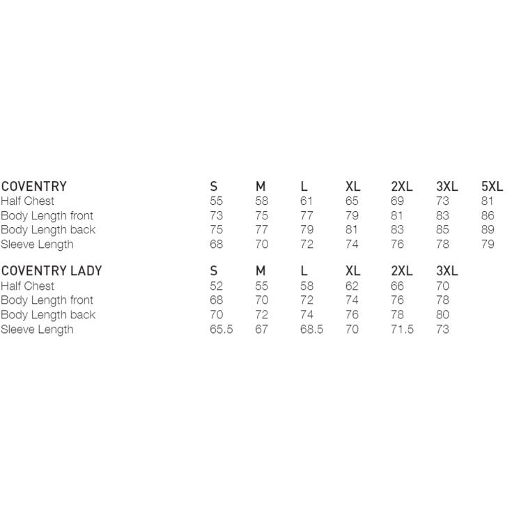 James Harvest The Coventry Jacket | Ladies Coats & Jackets