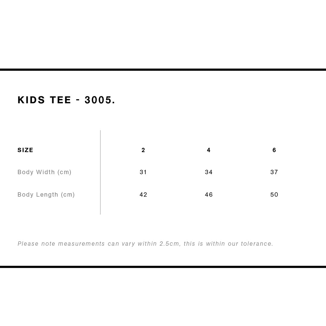 AS Colour The Kids Staple Tee | Short Sleeve Shirts & Tops