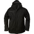 James Harvest The Skeleton Jacket | Mens Black Coats & Jackets