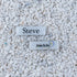 House of Uniforms The Domed Name Badge | Pin or Magnet Fitting Branding