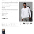 Stedman The Clive Tee | Long Sleeve | Mens Shirts & Tops