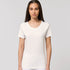 Stanley Stella The Stella Expresser Tee | Crew Neck | Ladies Vintage White Clothing