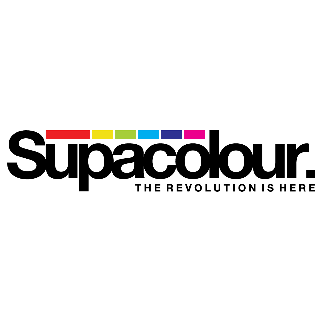 House of Uniforms Supacolour Branding