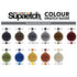 House of Uniforms Supaetch Branding