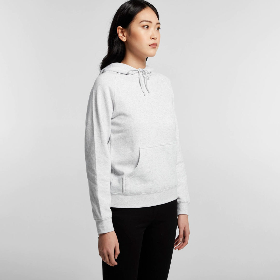 AS Colour The Supply Hood | Ladies | Pullover Clearance Outerwear