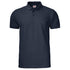 James Harvest The Surf Pro RSX Polo | Mens | Short Sleeve Navy Shirts & Tops