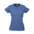 Biz Collection The Ice Tee | Ladies | Short Sleeve | Dark Colours Denim Shirts & Tops