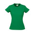 Biz Collection The Ice Tee | Ladies | Short Sleeve | Bright Colours Kelly Green Shirts & Tops