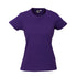 Biz Collection The Ice Tee | Ladies | Short Sleeve | Dark Colours Shirts & Tops