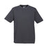 Biz Collection The Ice Tee | Mens | Short Sleeve | Dark Colours Charcoal Shirts & Tops