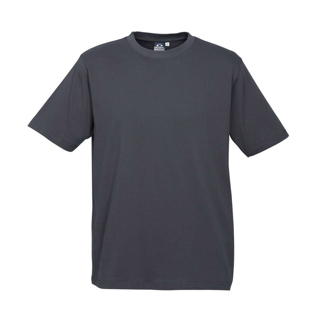 Biz Collection The Ice Tee | Kids | Other Colours Charcoal Shirts & Tops