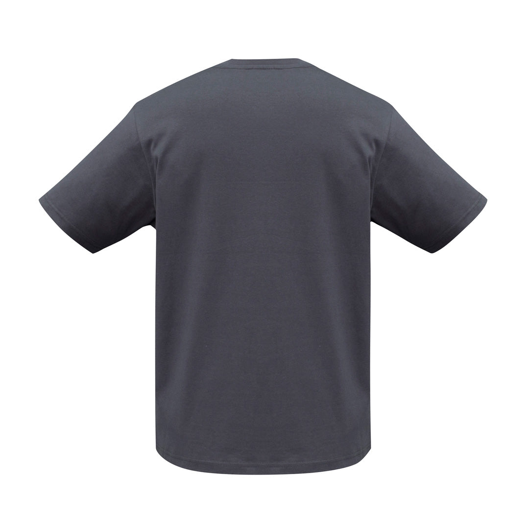 Biz Collection The Ice Tee | Mens | Short Sleeve | Dark Colours Shirts & Tops