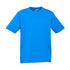 Biz Collection The Ice Tee | Mens | Short Sleeve | Bright Colours Neon Cyan Shirts & Tops