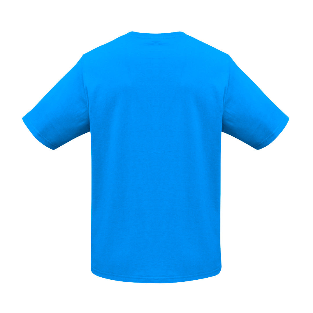 Biz Collection The Ice Tee | Mens | Short Sleeve | Bright Colours Shirts & Tops