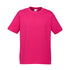 Biz Collection The Ice Tee | Mens | Short Sleeve | Bright Colours Fuchsia Shirts & Tops