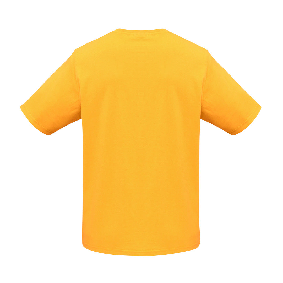 Biz Collection The Ice Tee | Mens | Short Sleeve | Light Colours Shirts & Tops