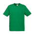 Biz Collection The Ice Tee | Mens | Short Sleeve | Bright Colours Kelly Green Shirts & Tops