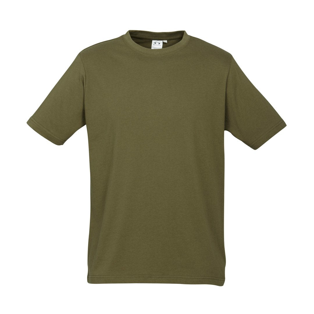 Biz Collection The Ice Tee | Kids | Other Colours Khaki Shirts & Tops