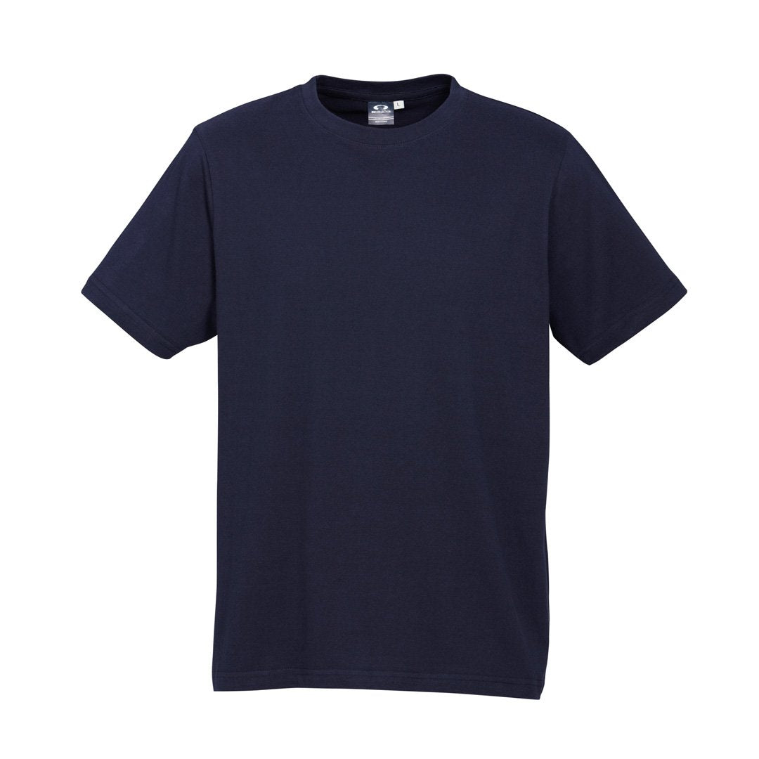 Biz Collection The Ice Tee | Kids | Other Colours Navy Shirts & Tops