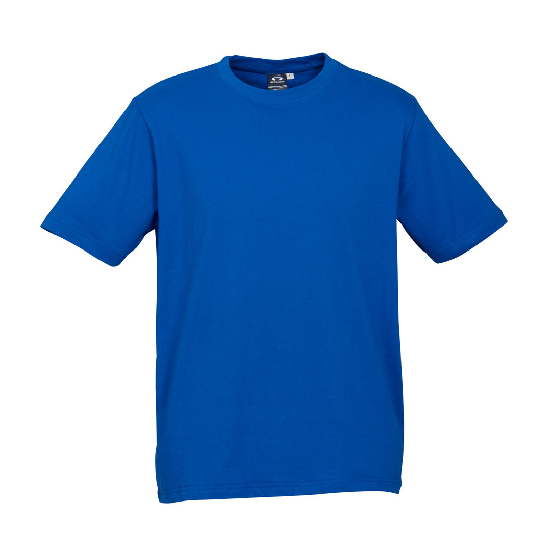 Biz Collection The Ice Tee | Mens | Short Sleeve | Bright Colours Shirts & Tops