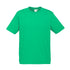 Biz Collection The Ice Tee | Mens | Short Sleeve | Bright Colours Neon Green Shirts & Tops