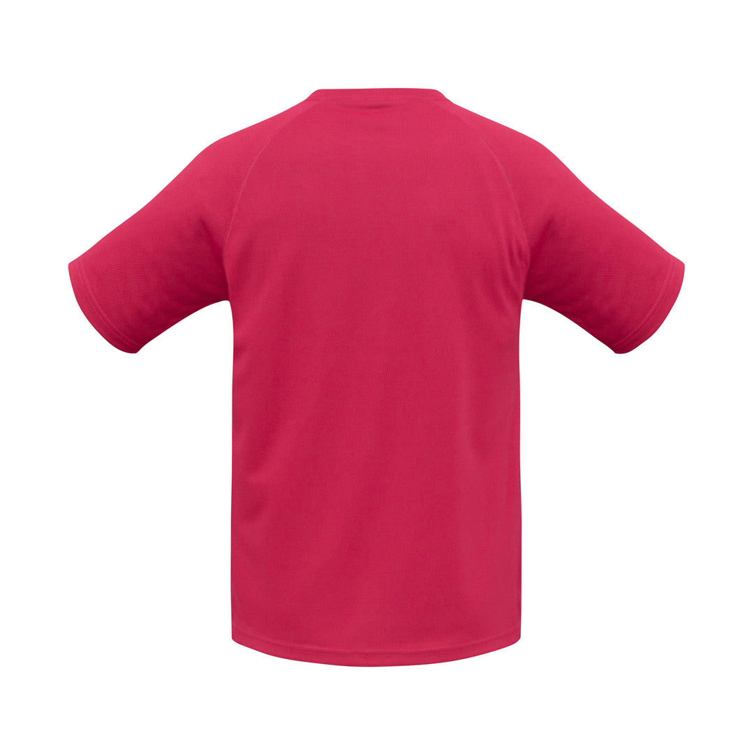 Biz Collection The Sprint Tee | Kids | Short Sleeve Shirts & Tops