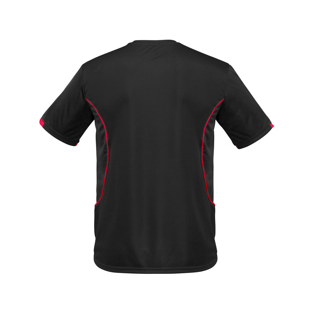 Biz Collection The Razor Tee | Mens | Short Sleeve Shirts & Tops