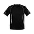 Biz Collection The Razor Tee | Mens | Short Sleeve Black/White Shirts & Tops