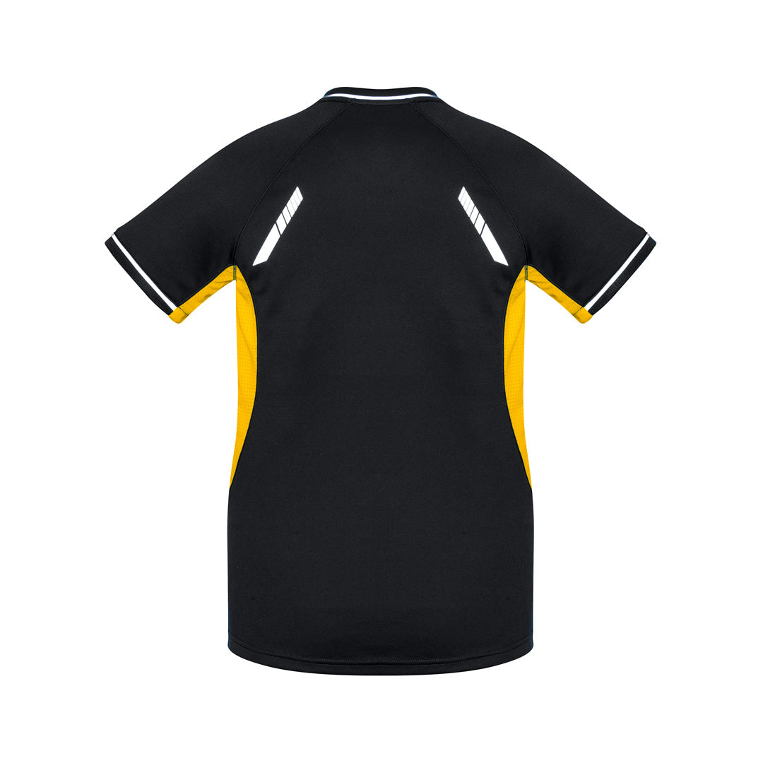 Biz Collection The Renegade Tee | Ladies | Short Sleeve Shirts & Tops
