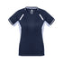 Biz Collection The Renegade Tee | Ladies | Short Sleeve Shirts & Tops