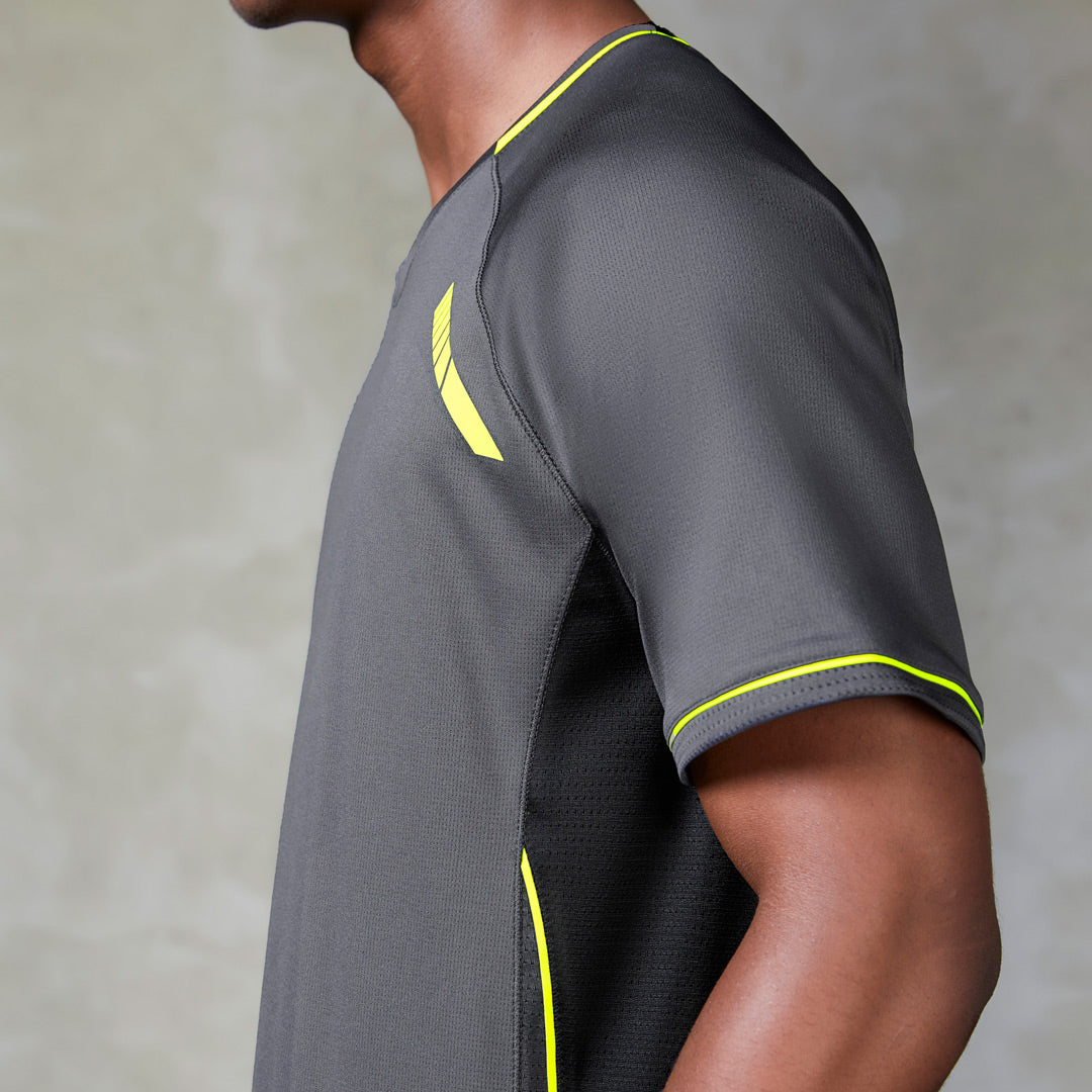 Biz Collection The Renegade Tee | Mens | Short Sleeve Shirts & Tops