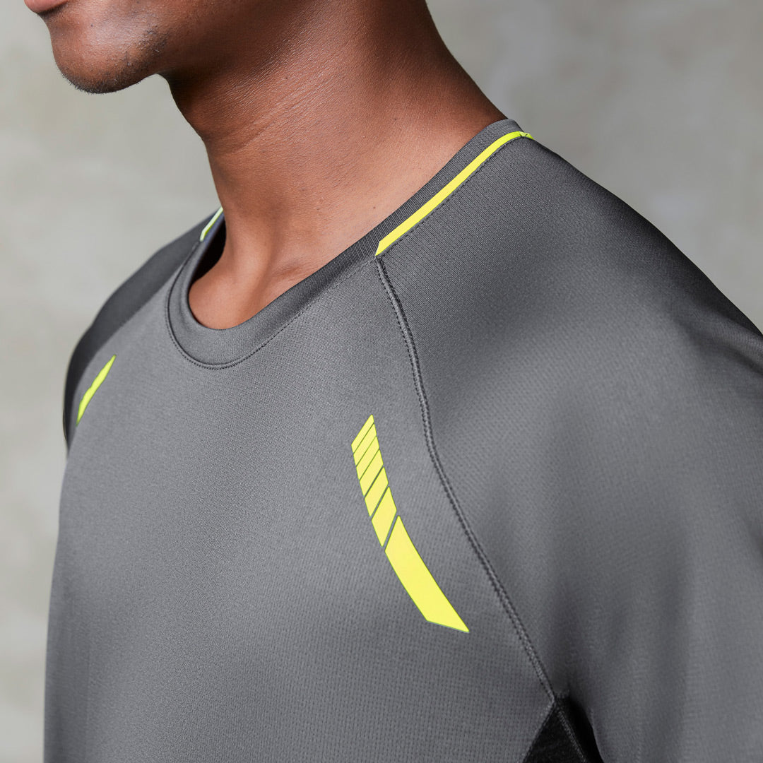 Biz Collection The Renegade Tee | Mens | Short Sleeve Shirts & Tops