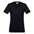 Biz Collection The Aero Tee | Ladies | Short Sleeve Black Shirts & Tops