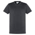 Biz Collection The Aero Tee | Mens | Short Sleeve Charcoal Marle Shirts & Tops