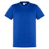 Biz Collection The Aero Tee | Mens | Short Sleeve Electric Blue Marle Shirts & Tops