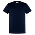 Biz Collection The Aero Tee | Mens | Short Sleeve Navy Marle Shirts & Tops