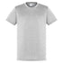 Biz Collection The Aero Tee | Mens | Short Sleeve Silver Marle Shirts & Tops