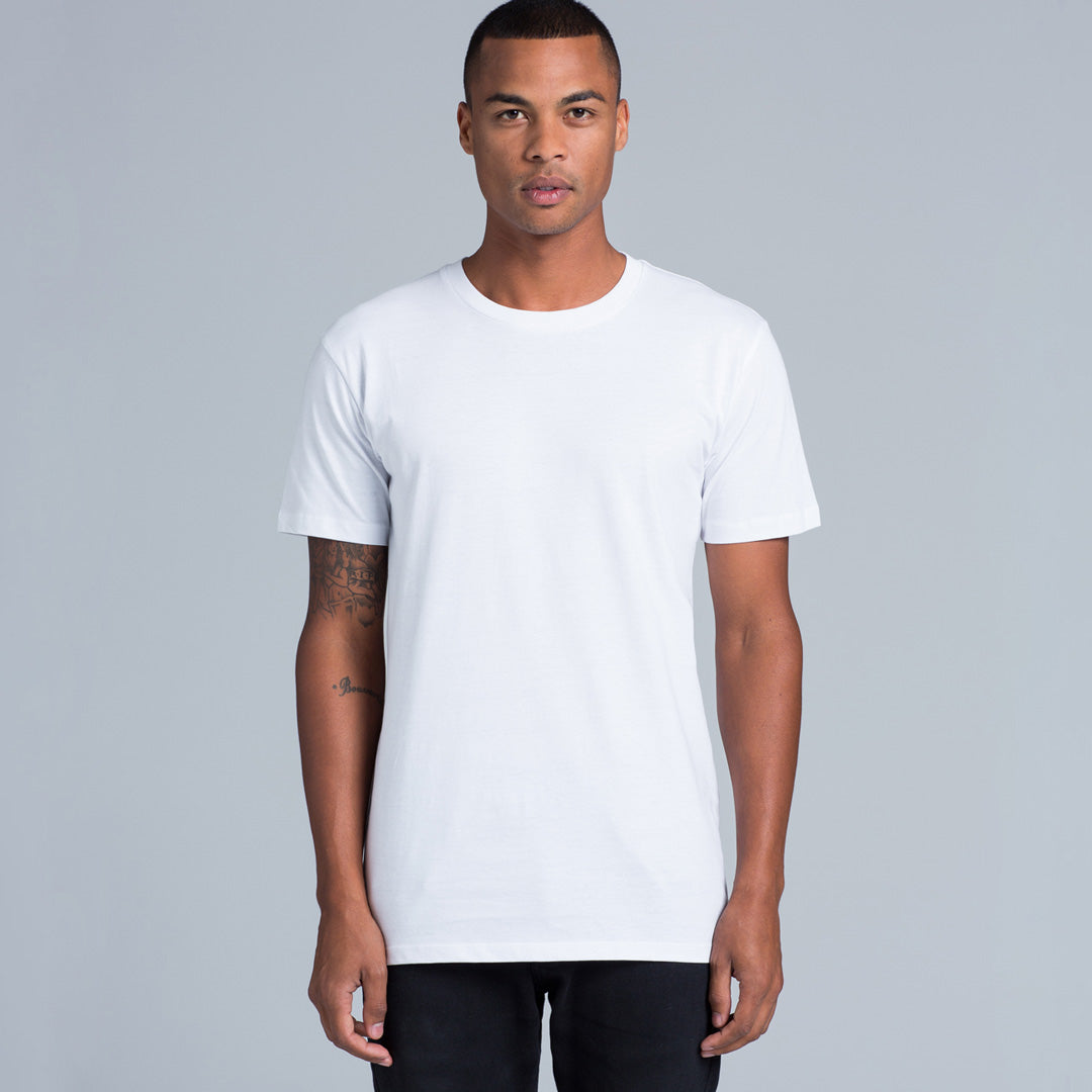 AS Colour The Staple Tee | Mens | Short Sleeve Shirts & Tops