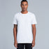 AS Colour The Staple Organic Tee | Mens | Short Sleeve Shirts & Tops