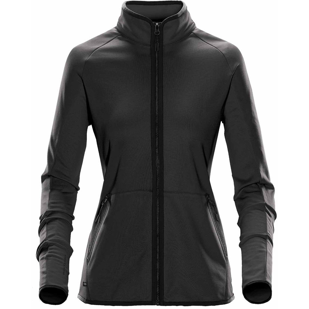 Stormtech The Mistral Jacket | Ladies Dolphin Outerwear