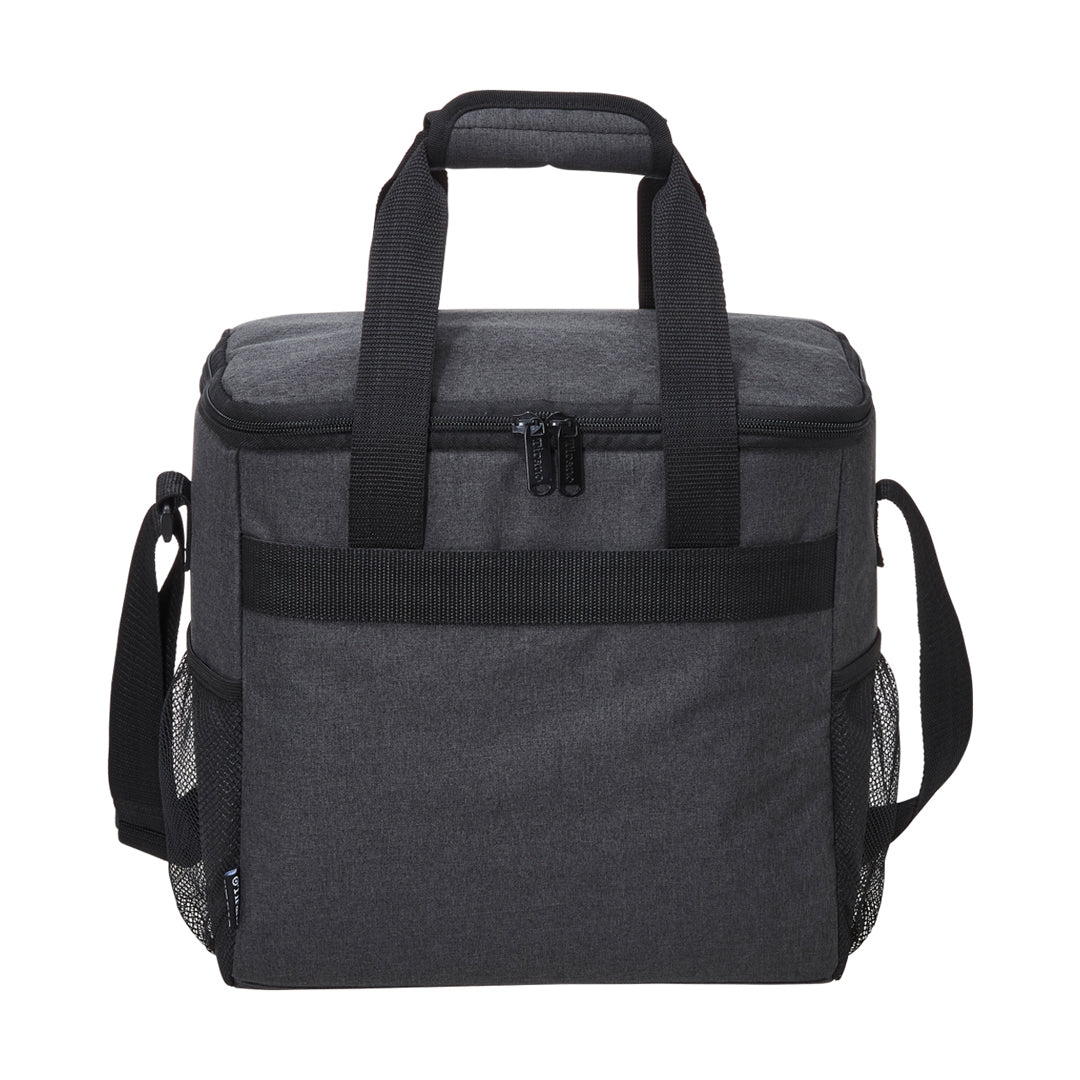Tirano The Tirano Cooler Bag Charcoal Insulated Bags