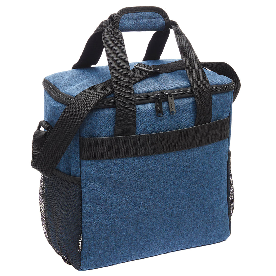 Tirano The Tirano Cooler Bag Blue Insulated Bags