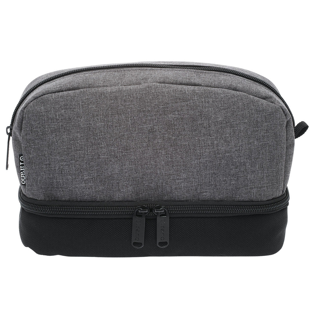 Tirano The Tirano Bathroom Bag Cosmetic & Toiletry Bags