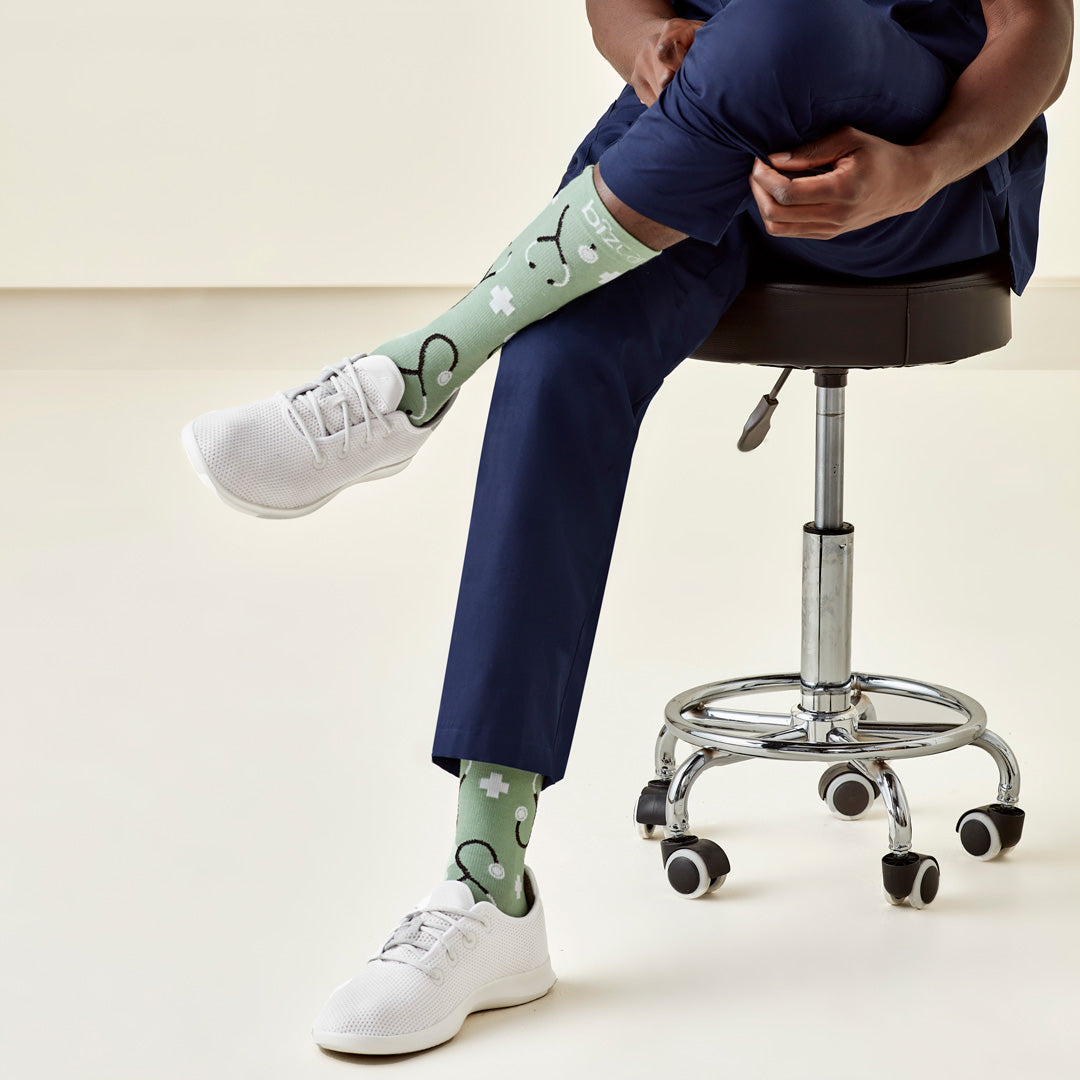 Biz Care The Biz Care Sock | Unisex Socks