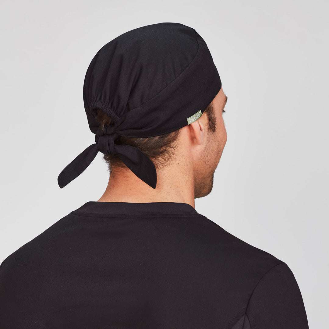 Biz Care The Reversible Scrub Cap | Adults Headwear