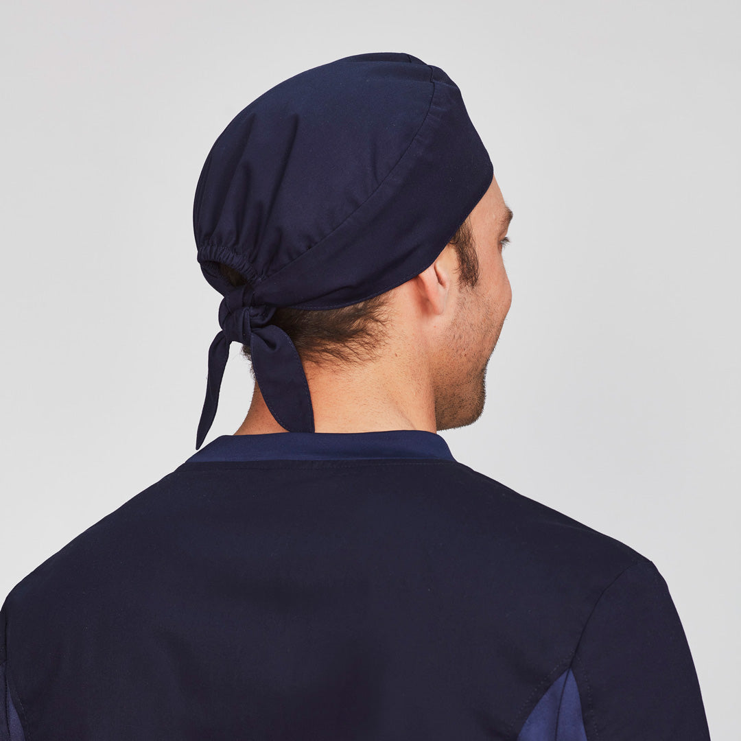 Biz Care The Reversible Scrub Cap | Adults Headwear
