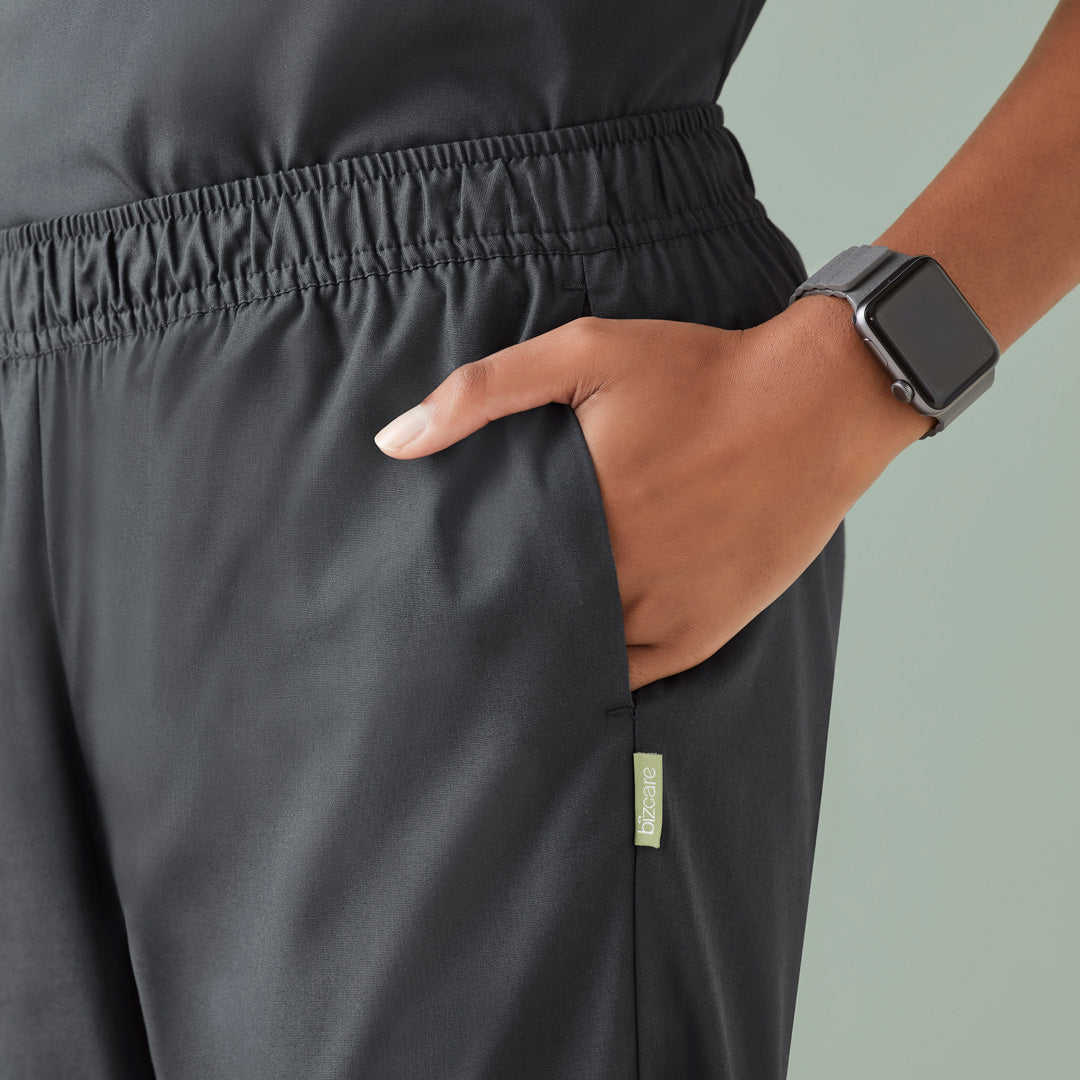Biz Care The Tokyo Scrub Pant | Ladies Scrubs