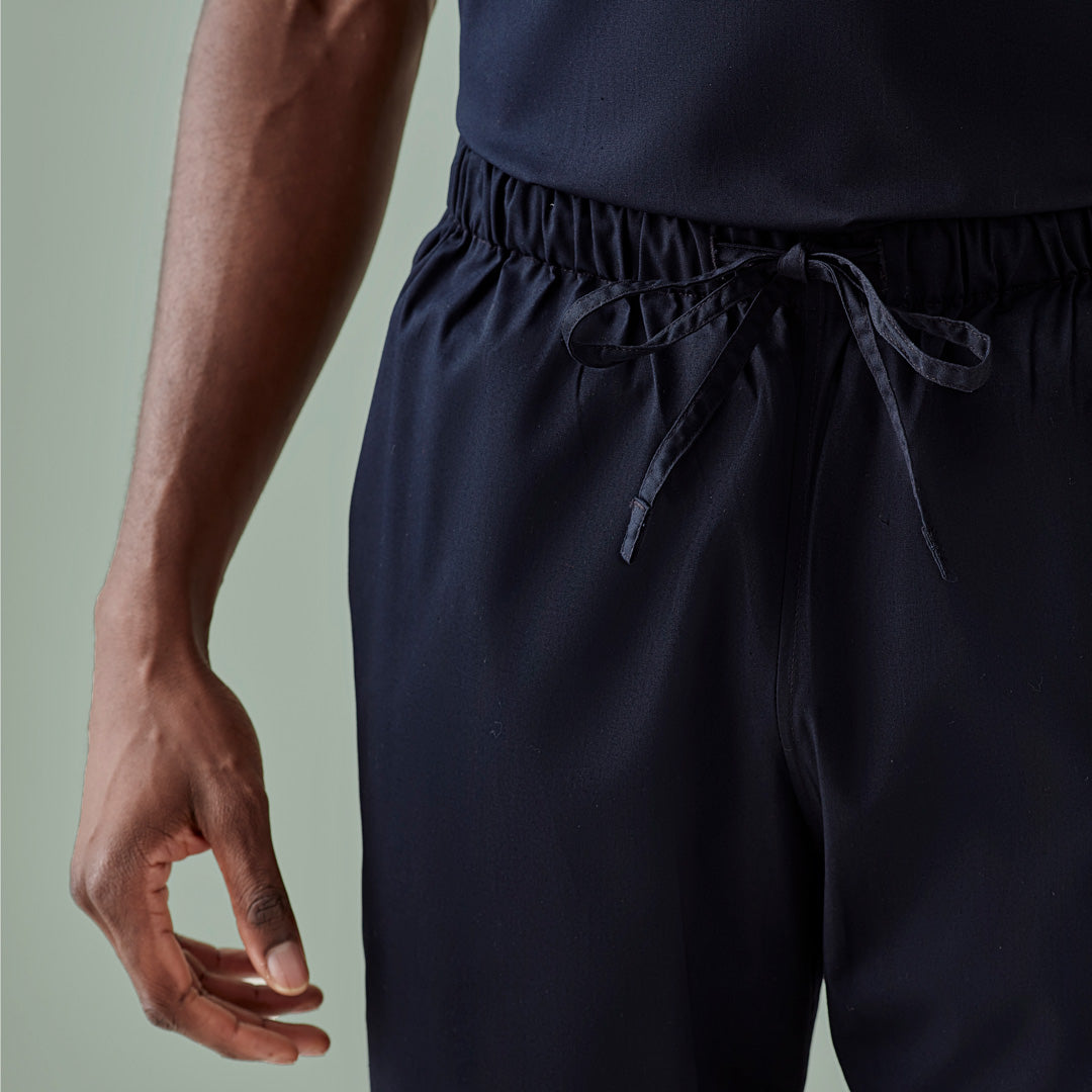 Biz Care The Hartwell Scrub Pant | Unisex Scrubs